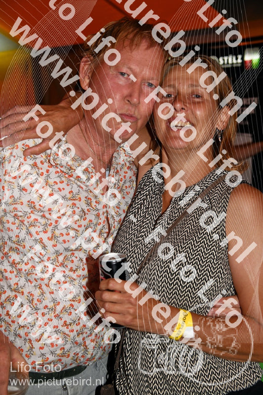 Evenement foto: Serie 2233