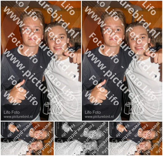 Evenement foto: Serie 2233