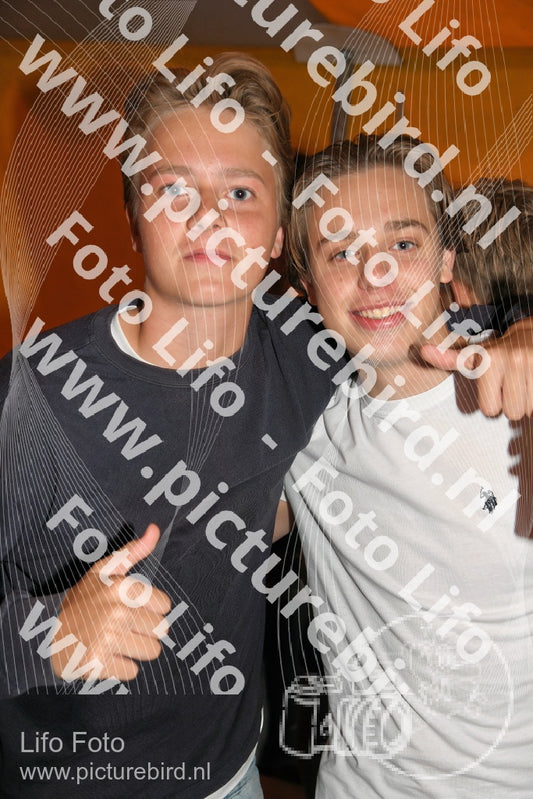 Evenement foto: Serie 2233