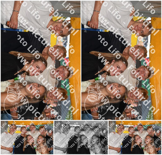 Evenement foto: Serie 2233