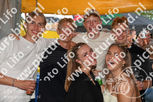 Evenement foto: Serie 2233