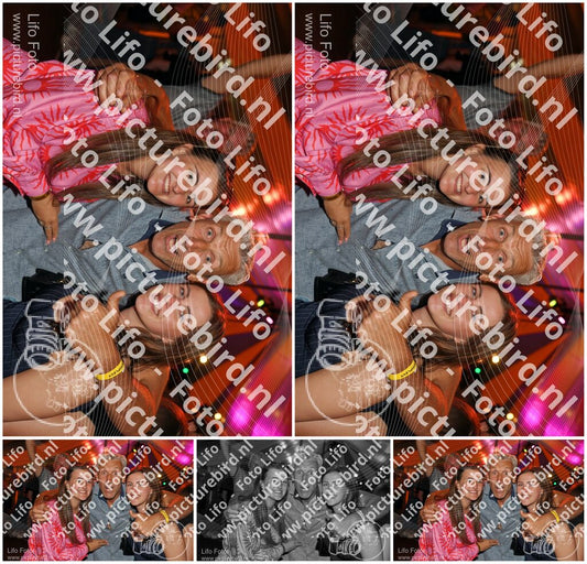 Evenement foto: Serie 2233