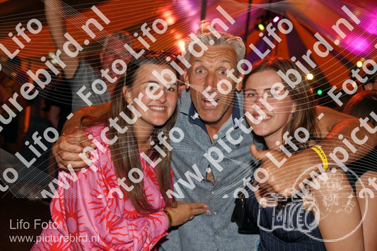 Evenement foto: Serie 2233