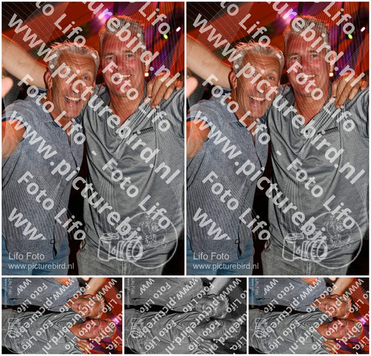 Evenement foto: Serie 2233