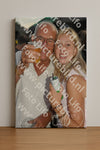 Evenement foto: Serie 2233