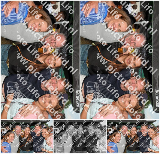 Evenement foto: Serie 2233