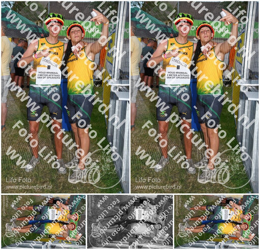 Evenement foto: Serie 2233