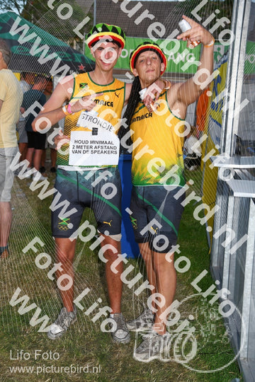 Evenement foto: Serie 2233