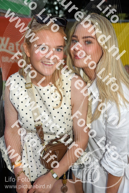 Evenement foto: Serie 2233