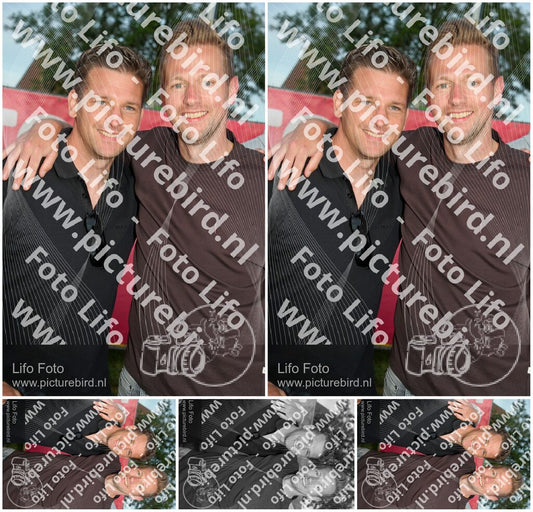 Evenement foto: Serie 2233