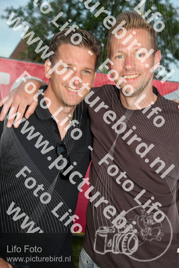 Evenement foto: Serie 2233