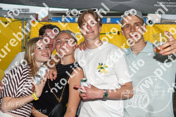 Evenement foto: Serie 2233