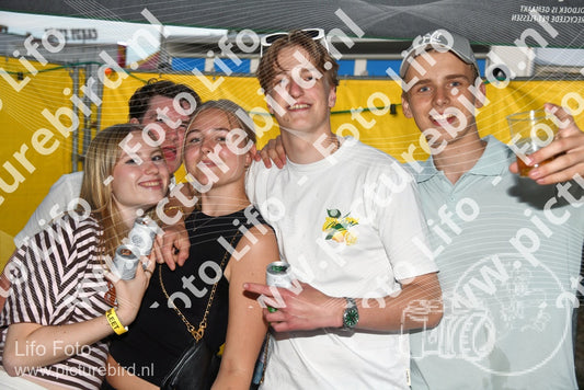 Evenement foto: Serie 2233