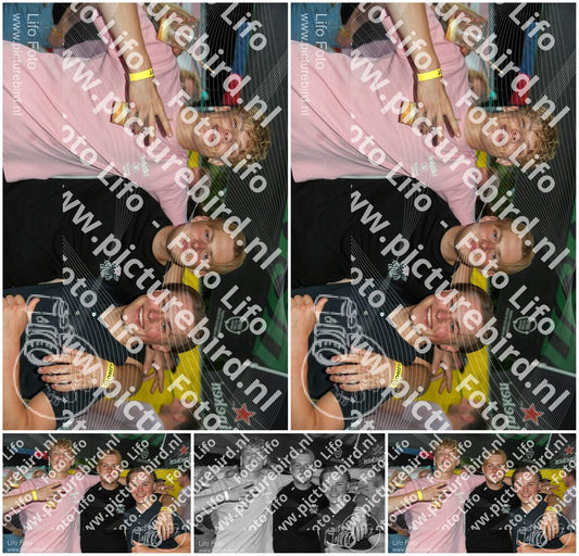 Evenement foto: Serie 2233