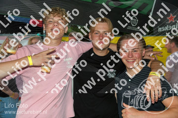 Evenement foto: Serie 2233