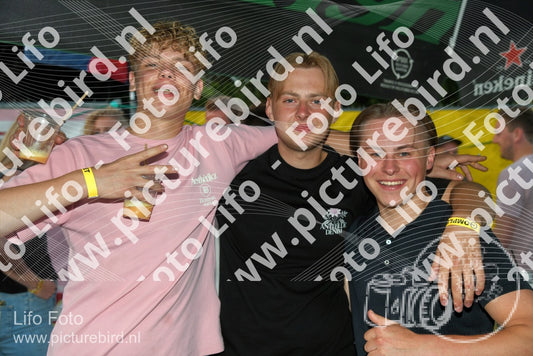 Evenement foto: Serie 2233