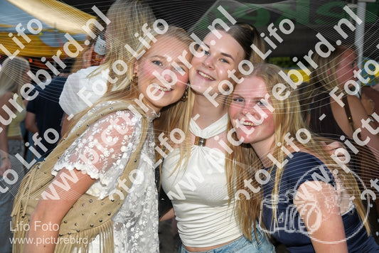 Evenement foto: Serie 2233