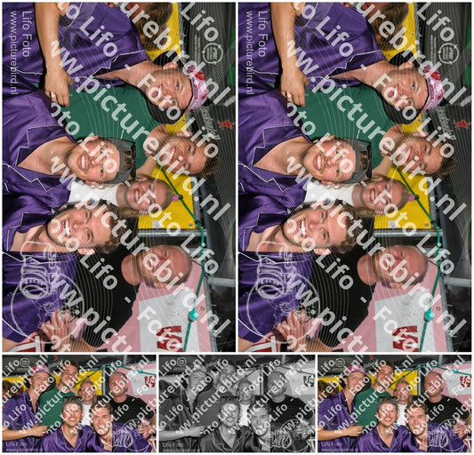 Evenement foto: Serie 2234