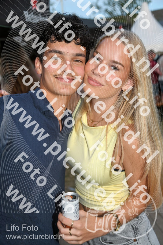 Evenement foto: Serie 2234