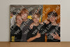 Evenement foto: Serie 2234