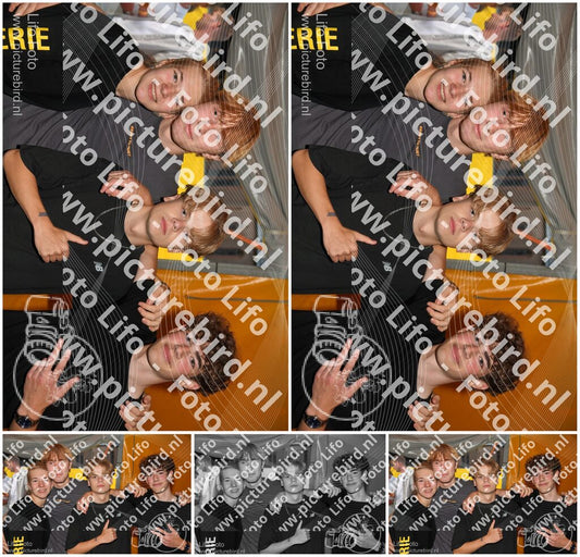 Evenement foto: Serie 2234