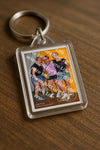 Evenement foto: Serie 2234