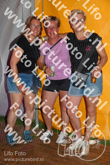Evenement foto: Serie 2234