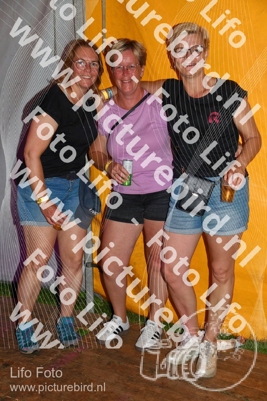 Evenement foto: Serie 2234