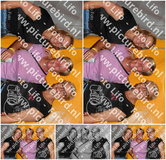 Evenement foto: Serie 2234