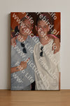 Evenement foto: Serie 2234