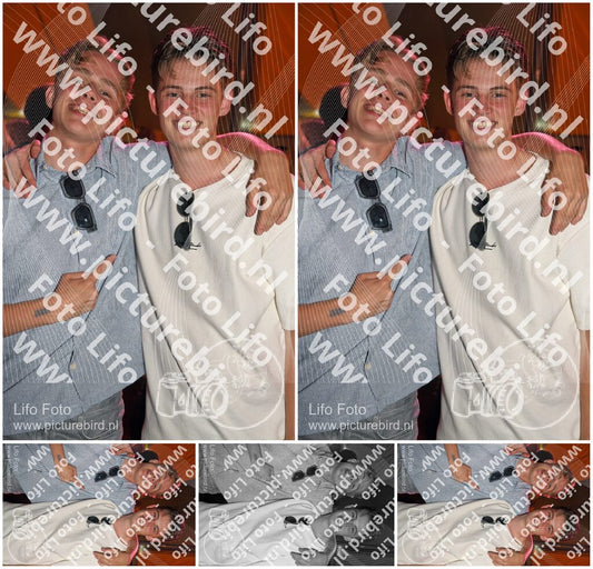 Evenement foto: Serie 2234