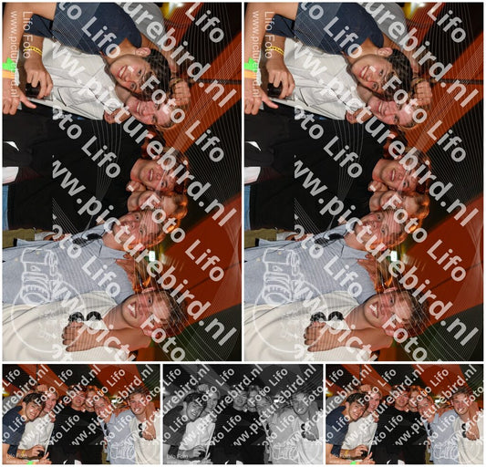 Evenement foto: Serie 2234