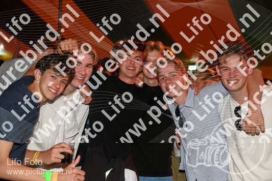 Evenement foto: Serie 2234