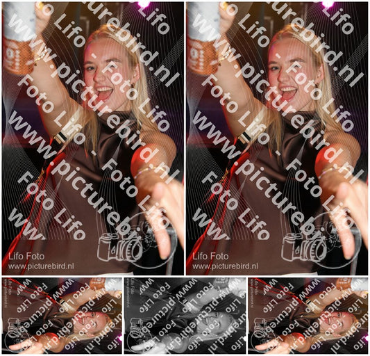 Evenement foto: Serie 2234