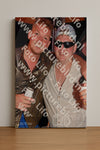 Evenement foto: Serie 2234