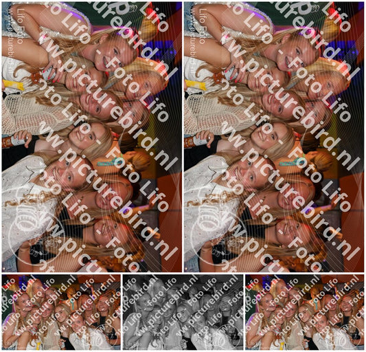 Evenement foto: Serie 2234