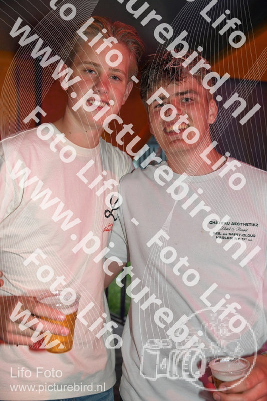 Evenement foto: Serie 2234