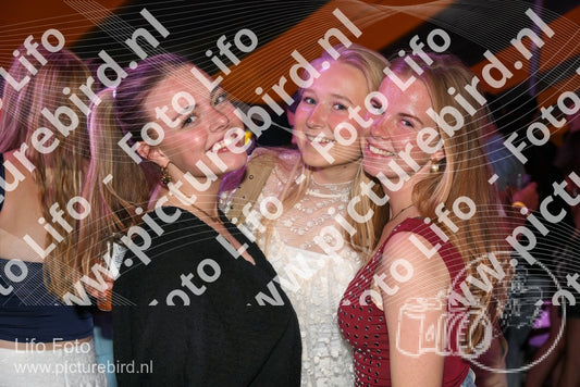 Evenement foto: Serie 2234