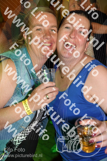 Evenement foto: Serie 2234