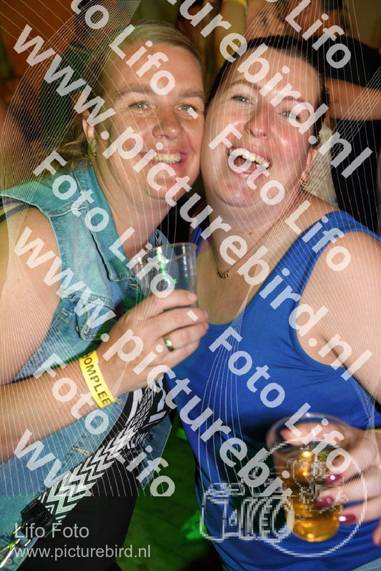 Evenement foto: Serie 2234