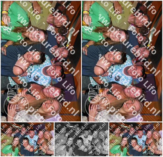 Evenement foto: Serie 2234