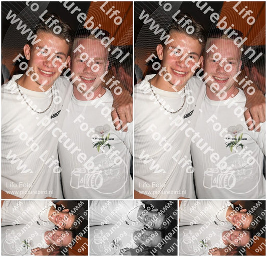 Evenement foto: Serie 2234