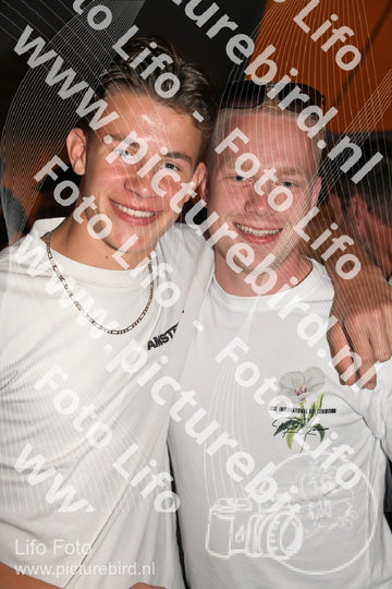 Evenement foto: Serie 2234
