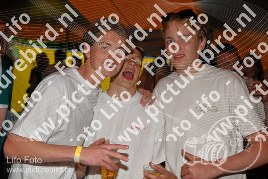 Evenement foto: Serie 2234
