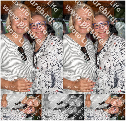 Evenement foto: Serie 2234
