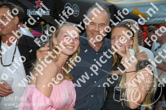 Evenement foto: Serie 2234