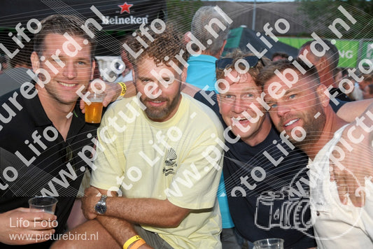 Evenement foto: Serie 2234