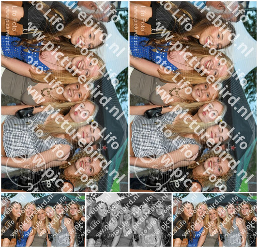 Evenement foto: Serie 2234
