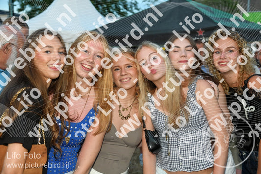Evenement foto: Serie 2234