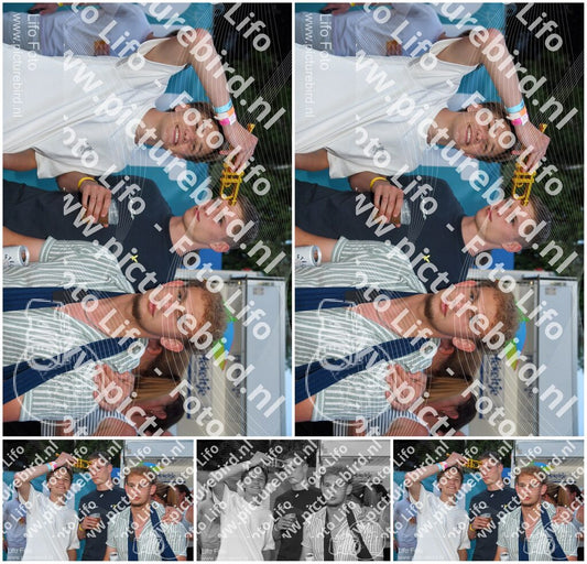 Evenement foto: Serie 2234